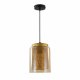 Подвесной светильник Indigo Alleanza 10023/1P Gold V000506