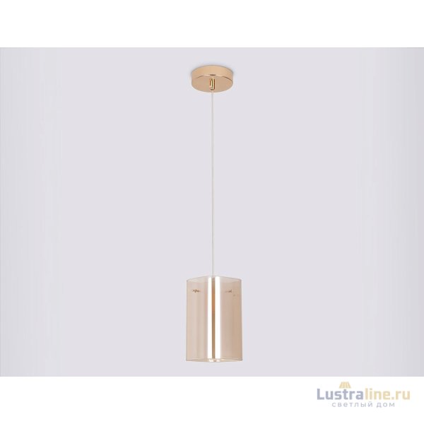 Подвесной светильник Ambrella Light Traditional TR3681