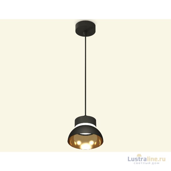 Подвесной светильник Ambrella Light Techno (A2333, С8111, N8145) XP8111051