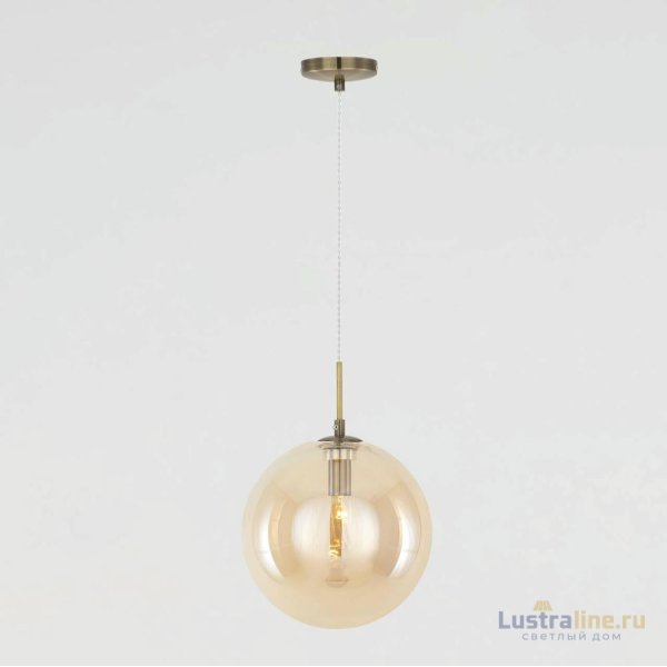 Подвесной светильник Citilux Томми CL102633