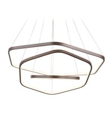 Подвесной светодиодный светильник Ambrella Light Comfort FL366