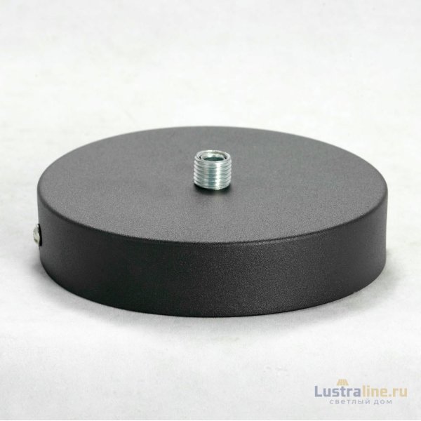Подвесной светильник Lussole Lgo Klamath LSP-0556-C120