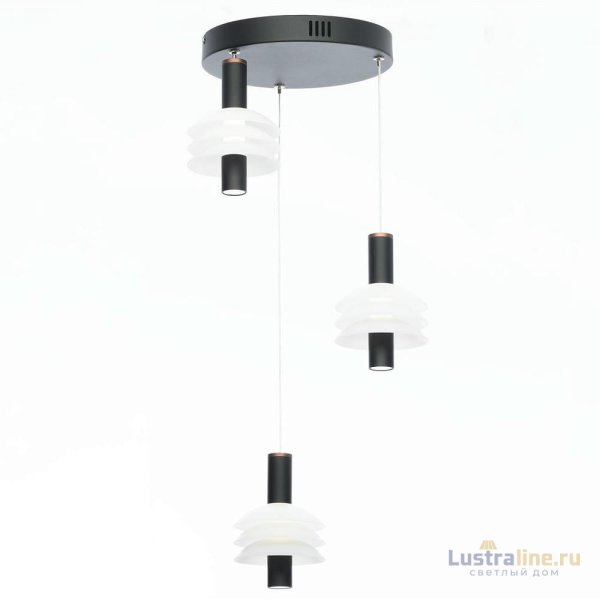 Подвесной светильник Citilux Майя CL202031