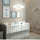 Подвесной светильник Escada Soft 10259/1LED