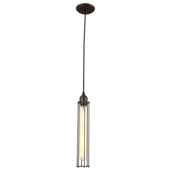 Подвесной светильник LOFT IT Loft industrial cage Loft1131 УЦ