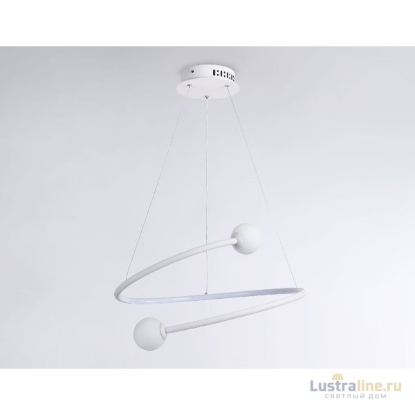 Подвесной светильник Ambrella Light Comfort LineTech FL66291