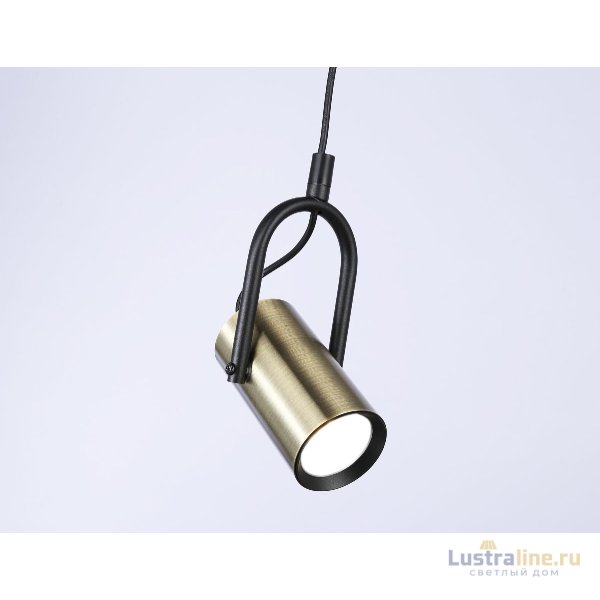 Подвесной светильник Ambrella Light Techno spot TA13198