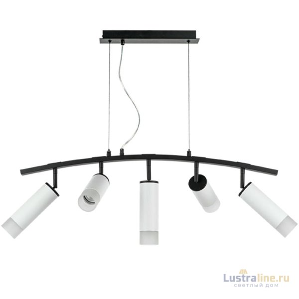 Подвесной светильник Lightstar Rullo LR7353628631 (571735+214436-2+214486-3+202431-5) Подвесной светильник Lightstar Rullo LR7353628631 (571735+214436-2+214486-3+202431-5)