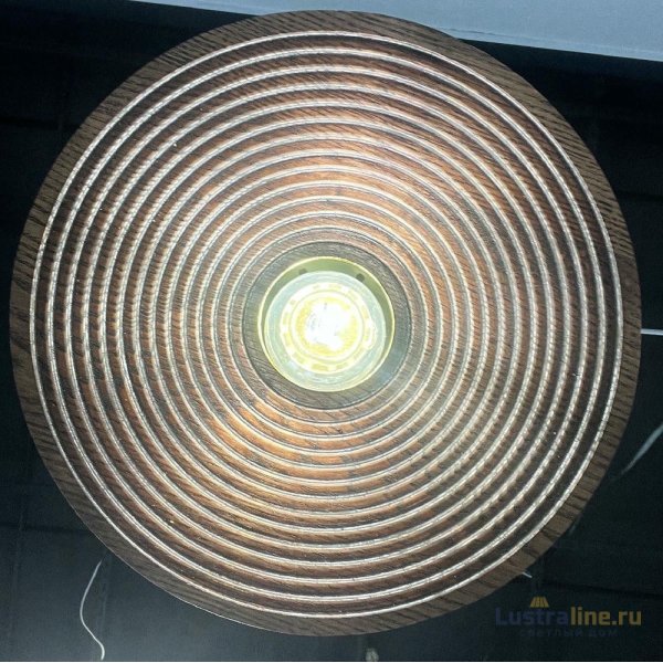 Подвесной светильник ImperiumLoft Wood 219479-26