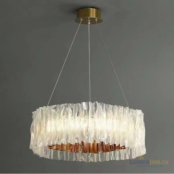 Подвесной светильник ImperiumLoft Chiara 207824-23 Подвесной светильник ImperiumLoft Chiara 207824-23