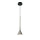 Подвесной светильник Delight Collection P0543-1AC grey