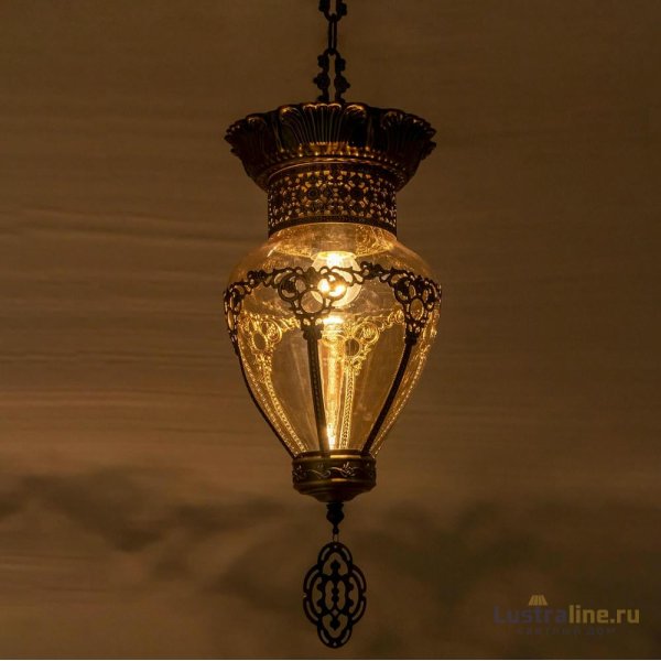 Подвесной светильник Citilux Каир CL419213 Подвесной светильник Citilux Каир CL419213