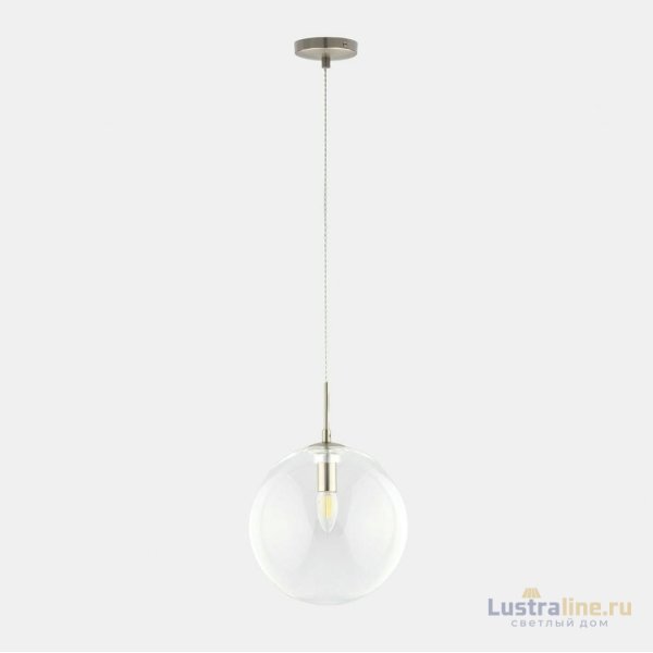 Подвесной светильник Citilux Томми CL102631