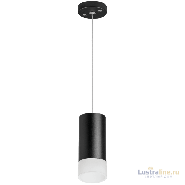 Подвесной светильник Lightstar Rullo RP43731 (214437+590057+202431)