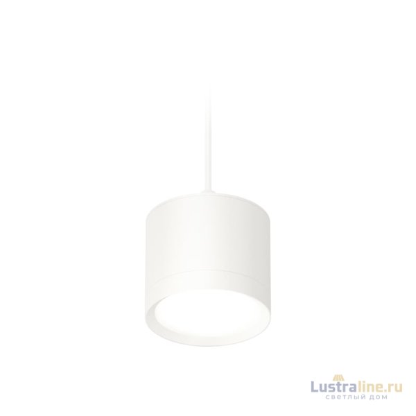 Комплект подвесного светильника Ambrella Light Techno Spot XP8110011 (A2331, C8110, N8112) Комплект подвесного светильника Ambrella Light Techno Spot XP8110011 (A2331, C8110, N8112)