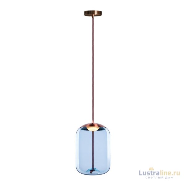 Подвесной светильник Loft IT 8133-C