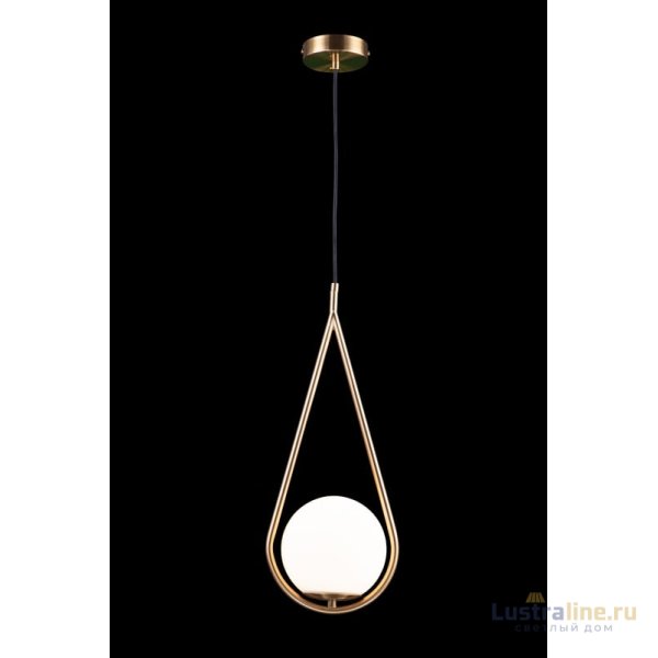 Подвесной светильник Loft IT Glob LOFT2599-A Подвесной светильник Loft IT Glob LOFT2599-A
