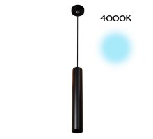 Подвесной светильник Citilux Тубус CL01PB071N