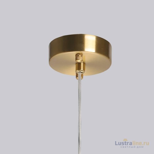 Подвесной светильник MW-Light Лавиния 443011201