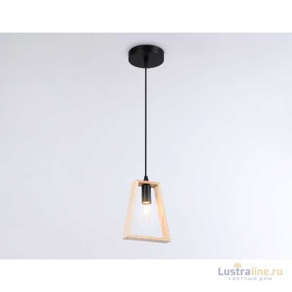 Подвесной светильник Ambrella Light Loft TR80497