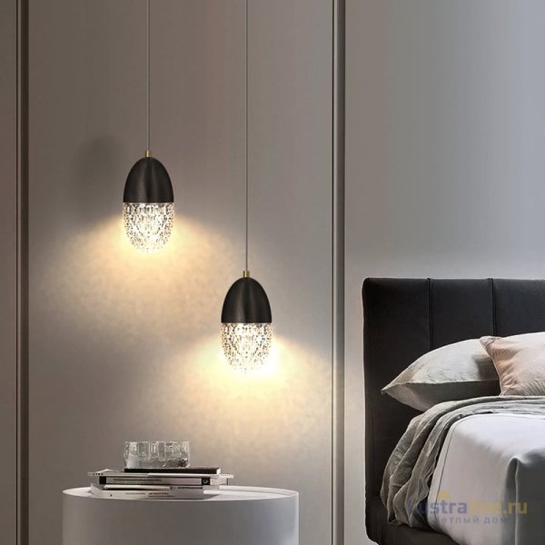 Подвесной светильник ImperiumLoft Grape 186809-23 Подвесной светильник ImperiumLoft Grape 186809-23