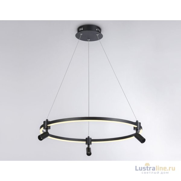 Подвесной светильник Ambrella Light Comfort FL5293