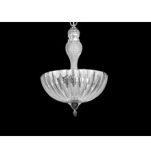 Подвесной светильник Newport 6703/S clear М0045526