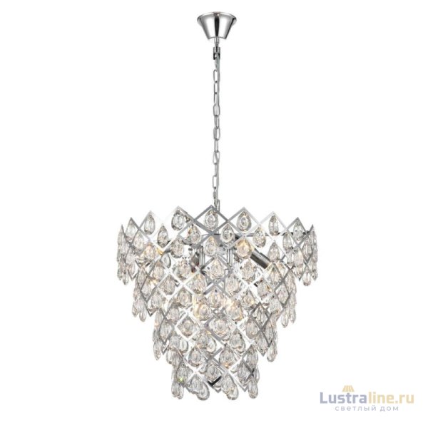 Подвесной светильник Vele Luce Diana VL3273P06 Подвесной светильник Vele Luce Diana VL3273P06