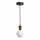 Подвесной светильник ST Luce Cork SL6226.403.01