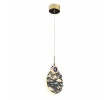 Подвесной светильник Kink Light Викси 07857-1A,33
