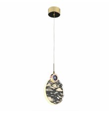 Подвесной светильник Kink Light Викси 07857-1A,33