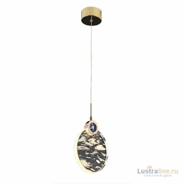 Подвесной светильник Kink Light Викси 07857-1A,33 Подвесной светильник Kink Light Викси 07857-1A,33