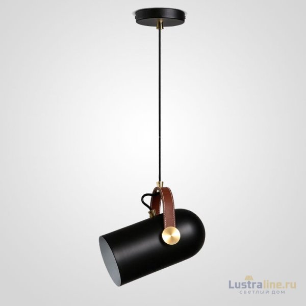 Подвесной светильник ImperiumLoft Bullet 101389-26 Подвесной светильник ImperiumLoft Bullet 101389-26