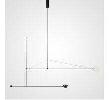 Подвесной светильник ImperiumLoft Lines 140825-26