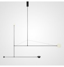 Подвесной светильник ImperiumLoft Lines 140825-26