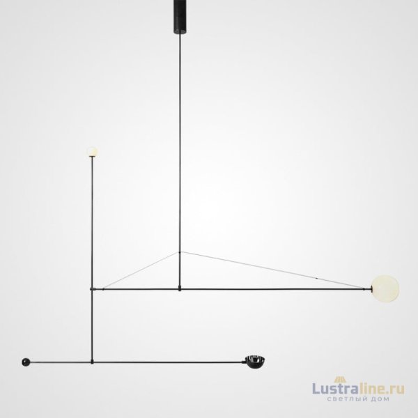 Подвесной светильник ImperiumLoft Lines 140825-26 Подвесной светильник ImperiumLoft Lines 140825-26