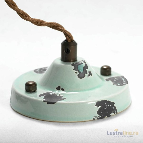 Подвесной светильник Lussole Loft Vermilion LSP-8160 Подвесной светильник Lussole Loft Vermilion LSP-8160