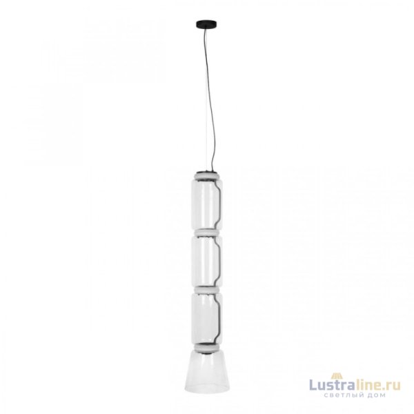Подвесной светильник Loft IT Noctambule 10193/L Подвесной светильник Loft IT Noctambule 10193/L