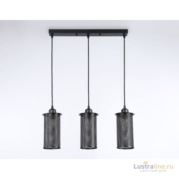 Подвесной светильник Ambrella Light Traditional TR8164