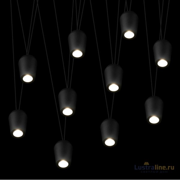Подвесной светильник Loft IT Blackout 10357/10