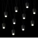 Подвесной светильник Loft IT Blackout 10357/10