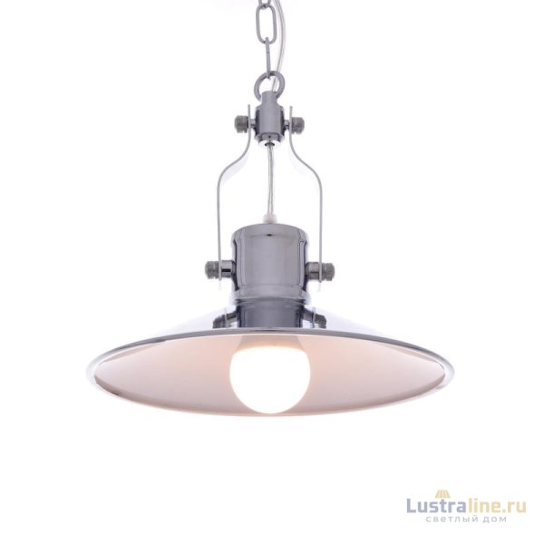 Подвесной светильник Lumina Deco Setorre LDP 711-1 CHR
