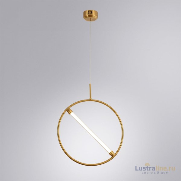 Подвесной светильник Arte Lamp Dolores A2565SP-1PB