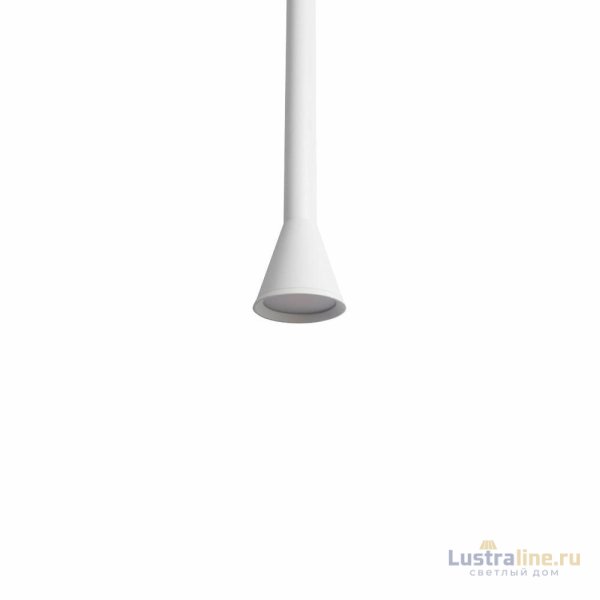 Подвесной светильник Loft IT Pipe 10337/850 White Подвесной светильник Loft IT Pipe 10337/850 White