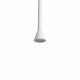 Подвесной светильник Loft IT Pipe 10337/850 White