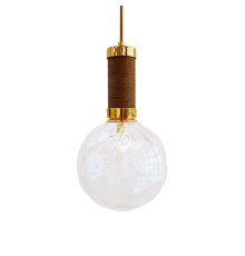 Подвесной светильник Delight Collection 10211P/A brown