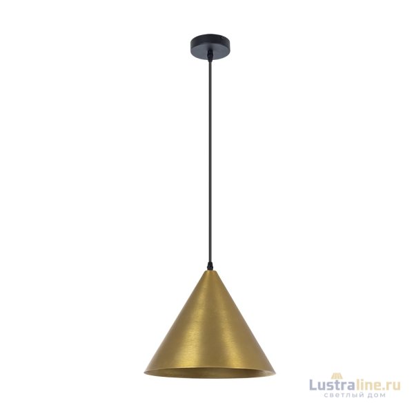 Подвесной светильник Arte Lamp David A7041SP-1BK