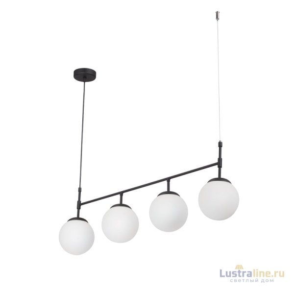 Подвесной светильник Vitaluce V4717-1/4S