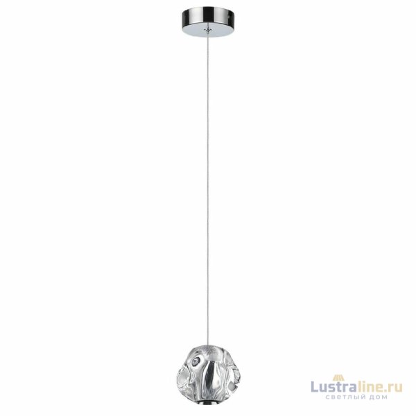 Подвесной светильник Odeon Light Jemstone 5084/5L