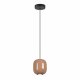 Подвесной светильник Odeon Light Ovali 5053/1G